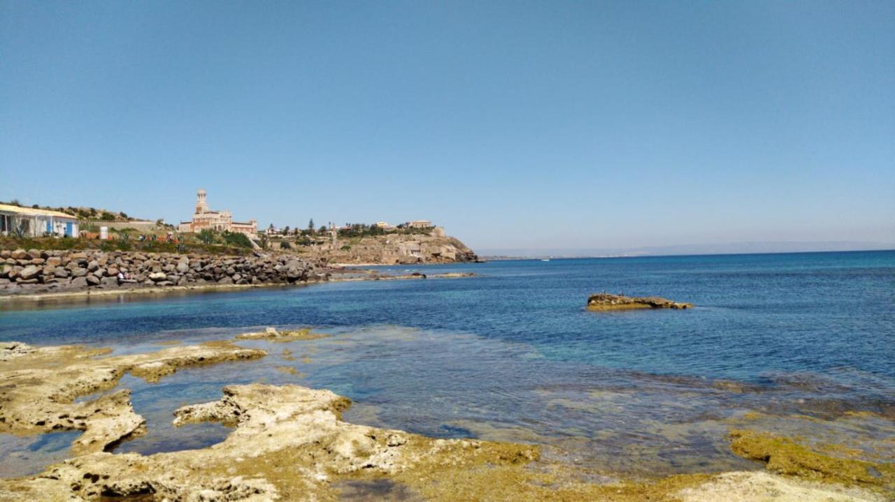Casa Sciatu Di Mari